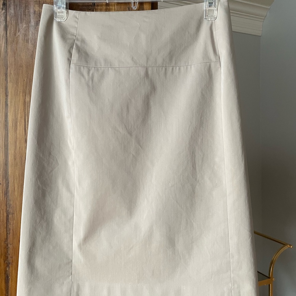 Pencil skirt Ann Taylor